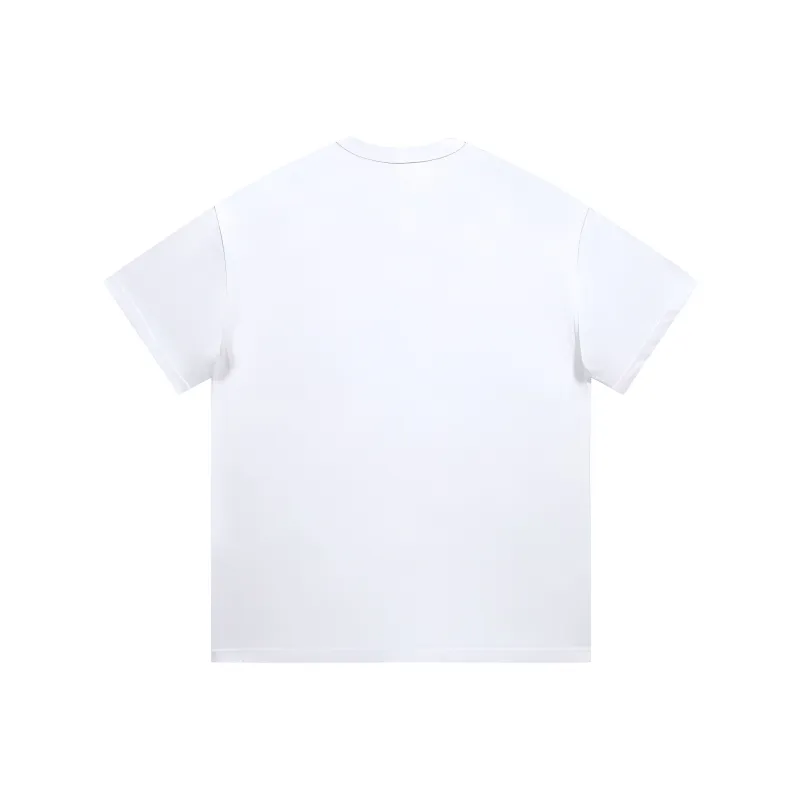 CHARLIE GOLF T Shirts Unisex-5