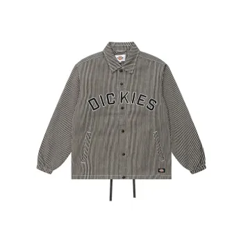 Dickies Jackets Men Black