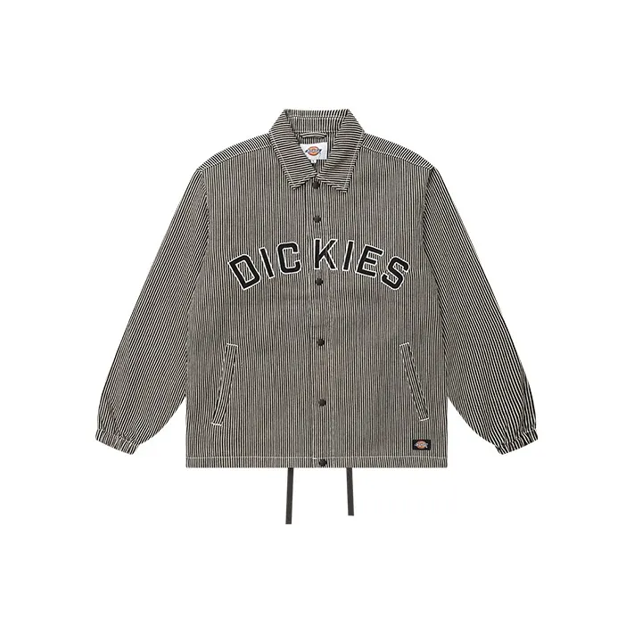 Dickies Jackets Men Black-0