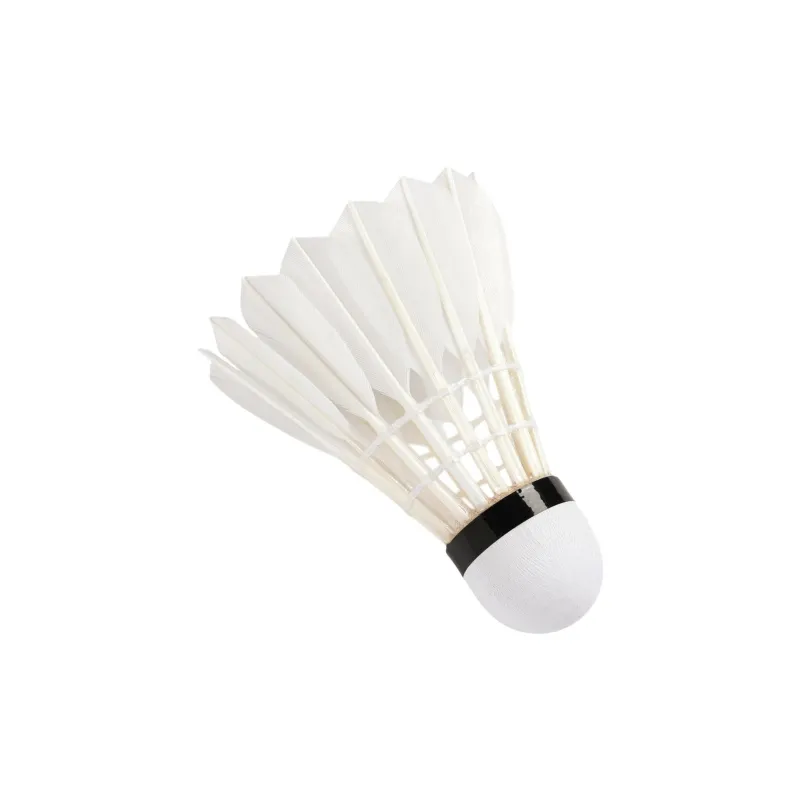 LiNing 12 Pack Goose Feather Shuttlecocks-2