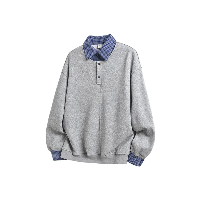 CSKS Sweatshirt Unisex Royal Blue-6