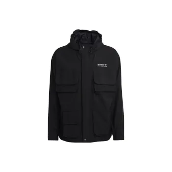 Adidas Originals Adventure Jacket Men's Black