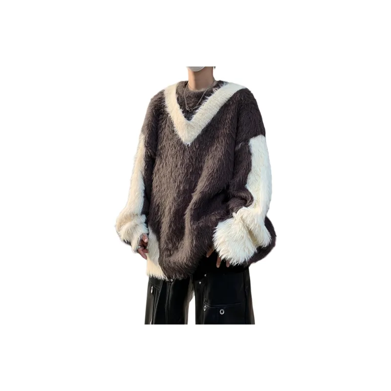 Extreme turbo Knitwear Unisex-0