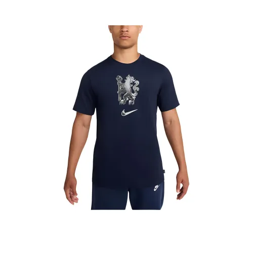 Nike Chelsea Fc Men's Nike Soccer T Shirt