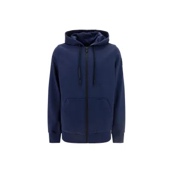 Moose Knuckles Jackets Men Blue