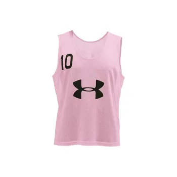 Under Armour Tank Top Men's Pink