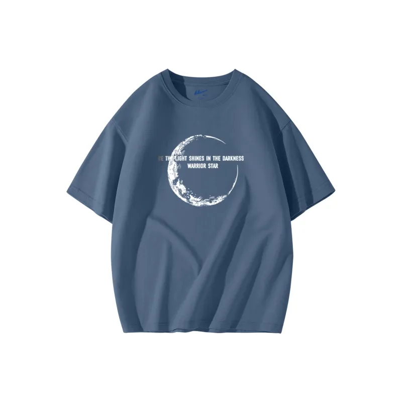 WARRIOR T Shirts Men-10