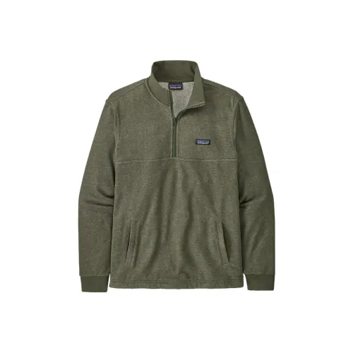 Patagonia Mahnya Jackets Men