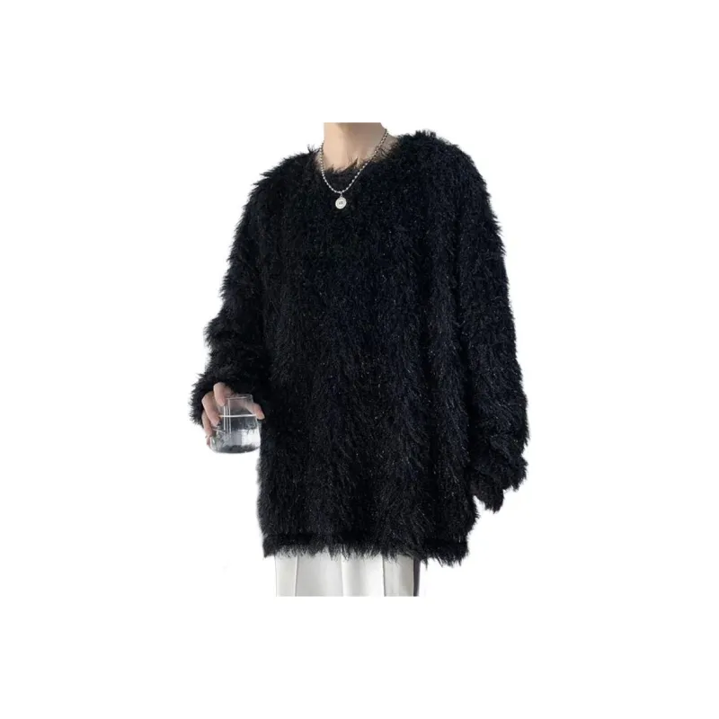 WELTER EXPERIMENT Knitwear Unisex-3