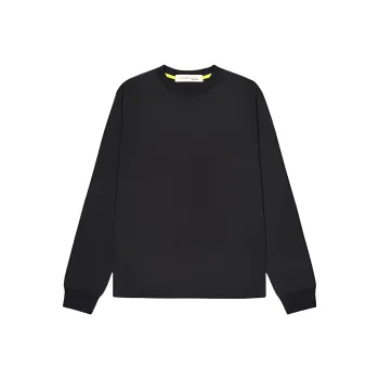 New Balance T Shirt Unisex Black