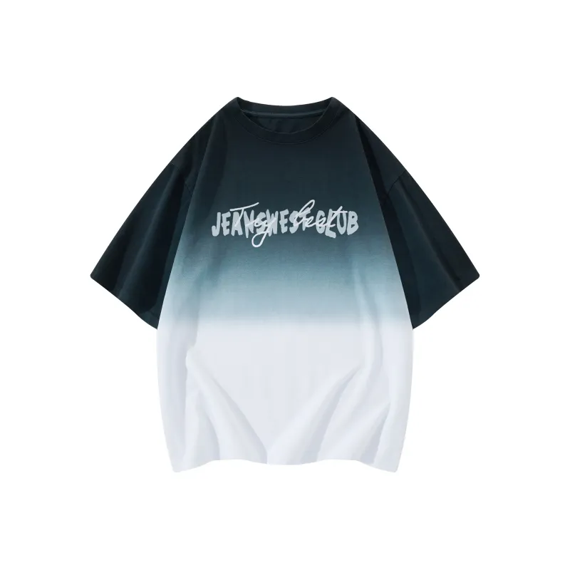 JEANSWEST CLUB T Shirts Unisex-36