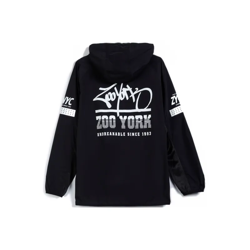 Zoo York Jackets Men-4