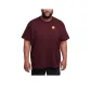 Burgundy Wine