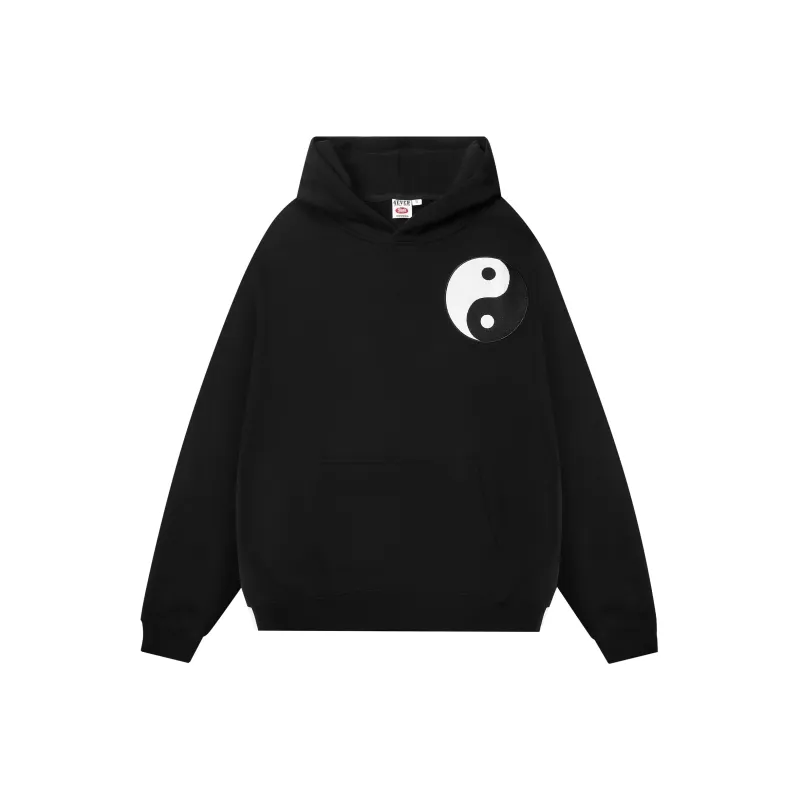 4EVER LAB Sweatshirts Unisex-1