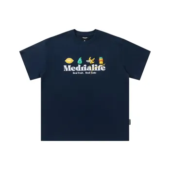 MEDRIA T-Shirts Unisex
