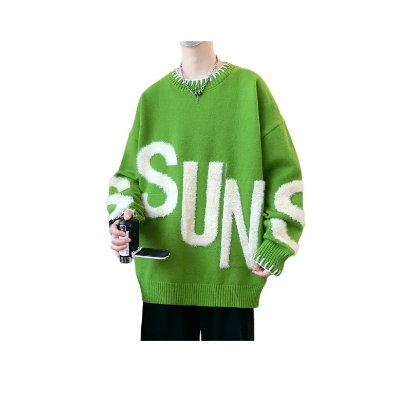 WELTER EXPERIMENT Knitwear Unisex-10