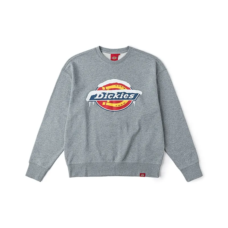 Dickies Crewneck Sweatshirt Unisex-0