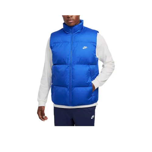 Nike Sportswear Club PrimaLoft® Men's Water-Repellent Puffer Vest