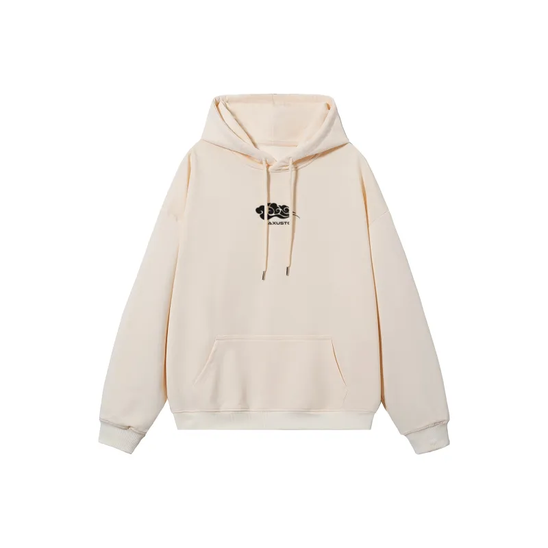 NAXUSTO Sweatshirts Unisex-10