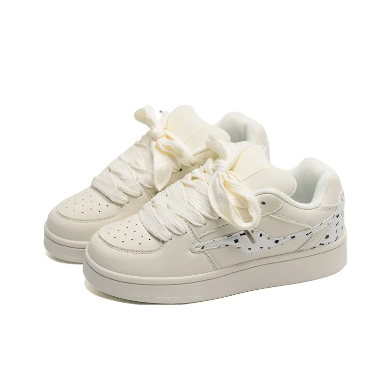 Z.SUO Cushioned Wear Resistant Lightweight Height Increasing Low Top Skateboard Shoes Men's-56