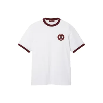 GUCCI Jersey T Shirt