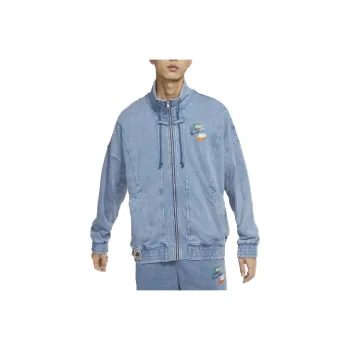 Nike Jackets Men Stone Blue