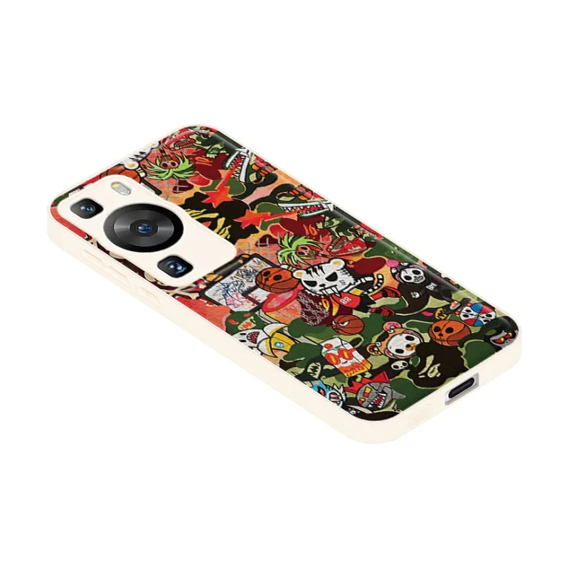 Small bones Phone Cases-1