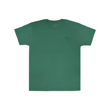 Champion T Shirt US Version Unisex Green