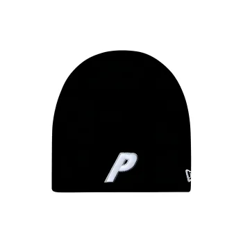 PALACE New Era Nein Cuff Beanie