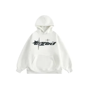 TIRED Sweatshirts Unisex