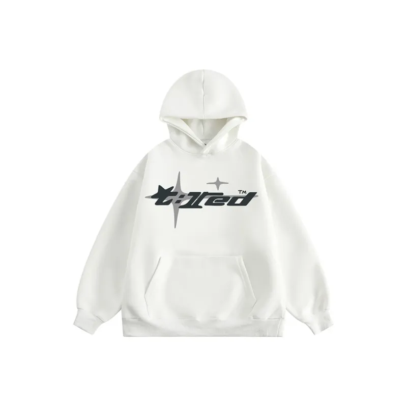 TIRED Sweatshirts Unisex-0