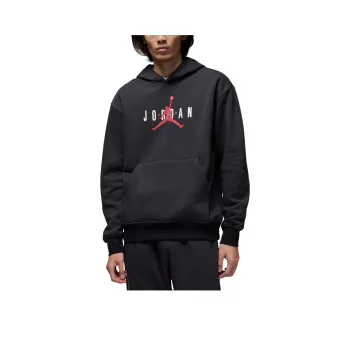 JORDAN Brooklyn Fleece Men's Pullover Hoodie