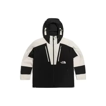 THE NORTH FACE Jackets Men Multicolor