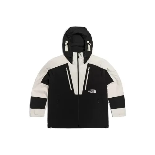 THE NORTH FACE long Men Multicolor
