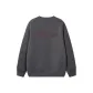 Dark Gray Fleece-Lined[Red Embroidery]