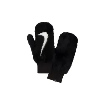 Nike Plush Knit Mittens