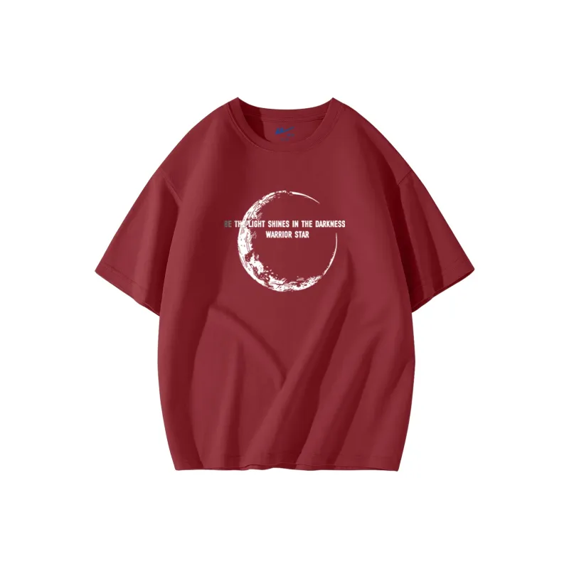 WARRIOR T Shirts Men-8
