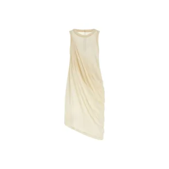 RICK OWENS Anthem Tank Top