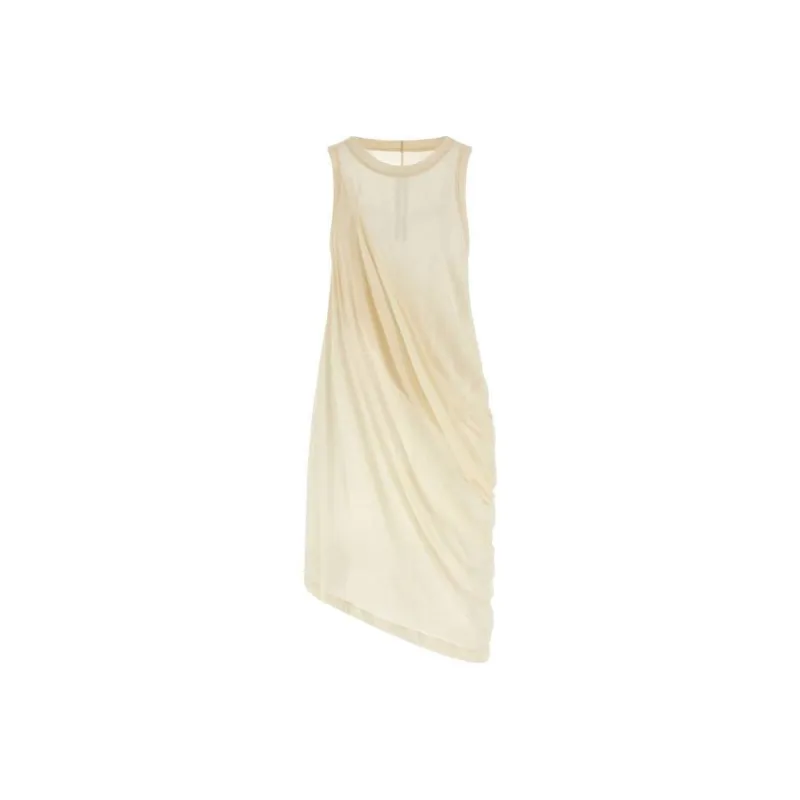 RICK OWENS Anthem Tank Top-0