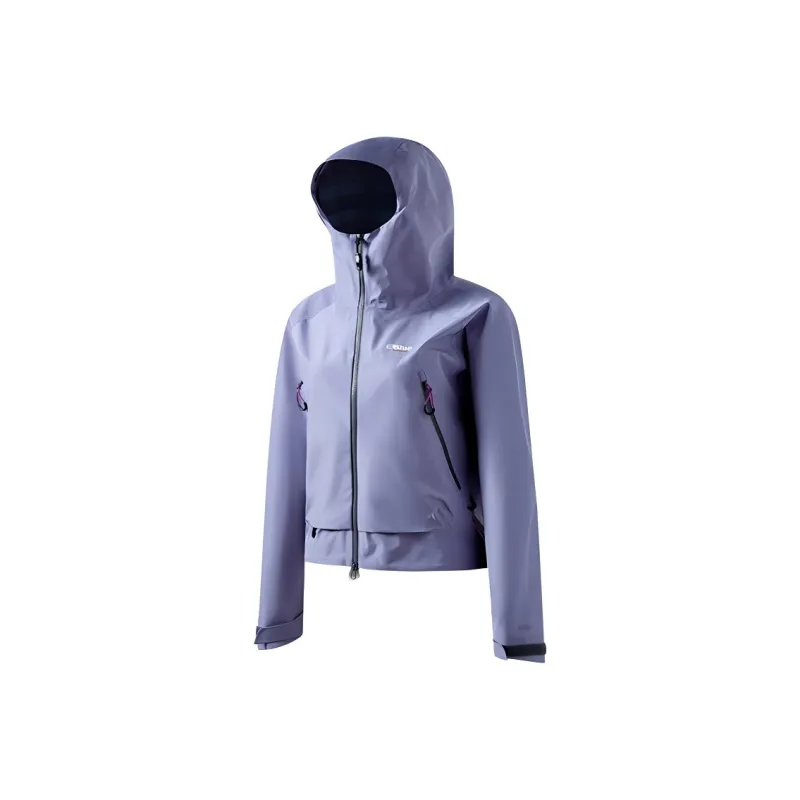 LANQI Windbreaker Jacket Unisex-3