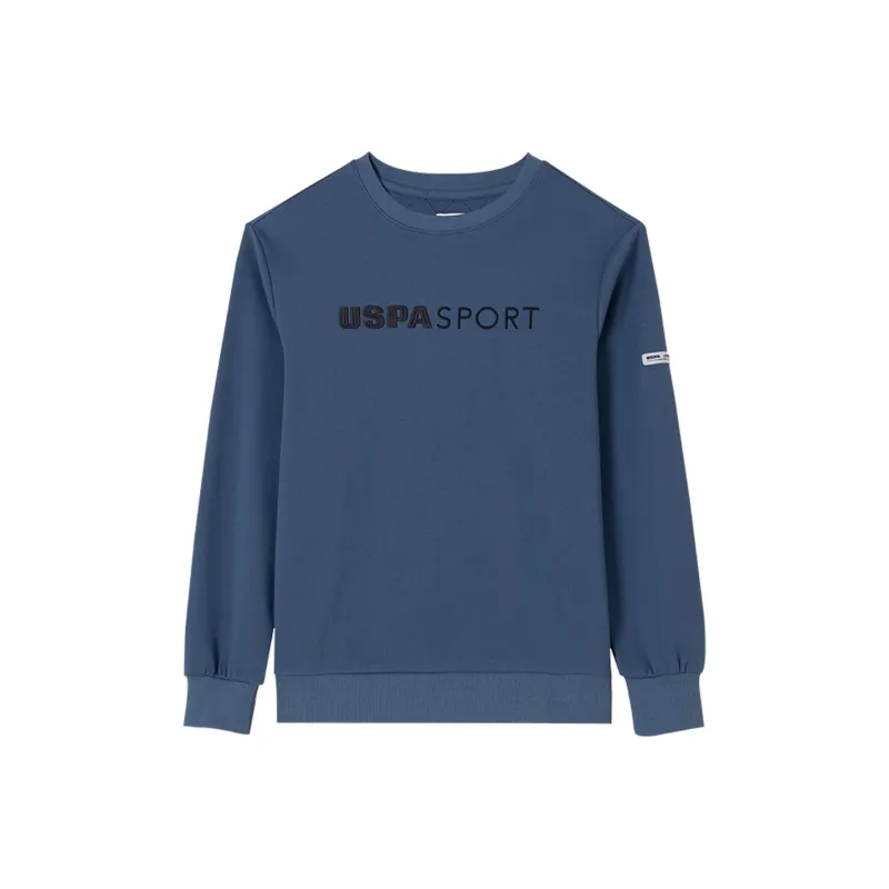 U.S. POLO ASSN. Sweatshirt Men's-0