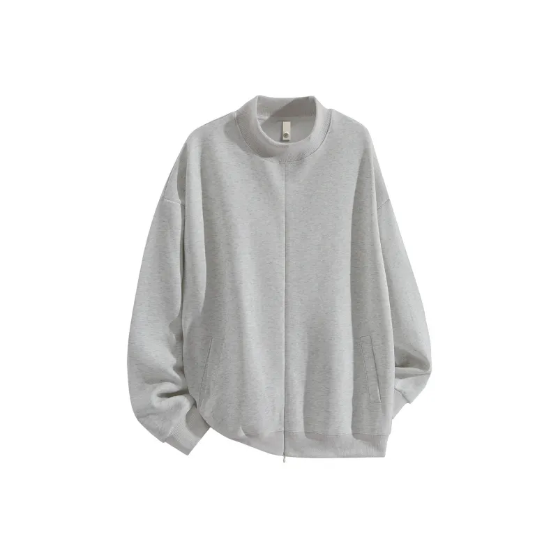 H2P Long Sleeved Sweatshirt Unisex-0