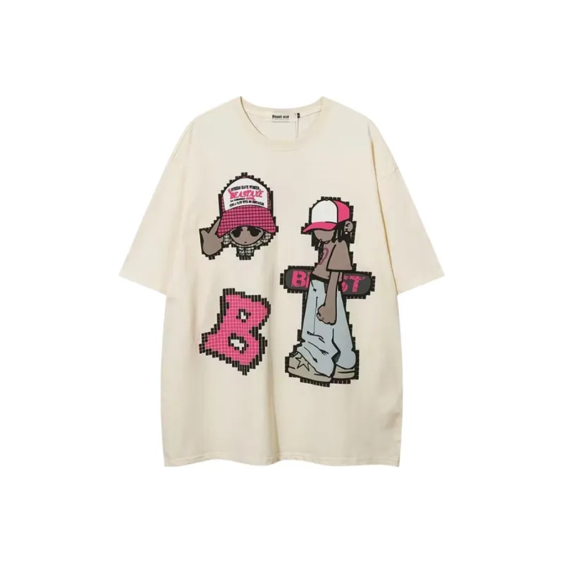 Extreme turbo T Shirts Unisex-6