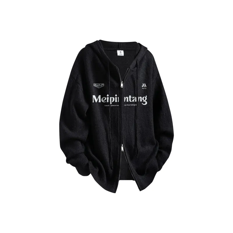 MEIPIN TANG Knitwear Unisex-0