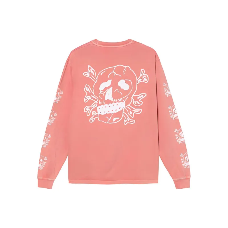 Our Legacy X Stussy T Shirts Men-4