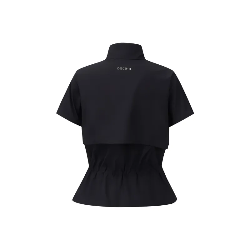 DESCENTE Jackets Women's-4