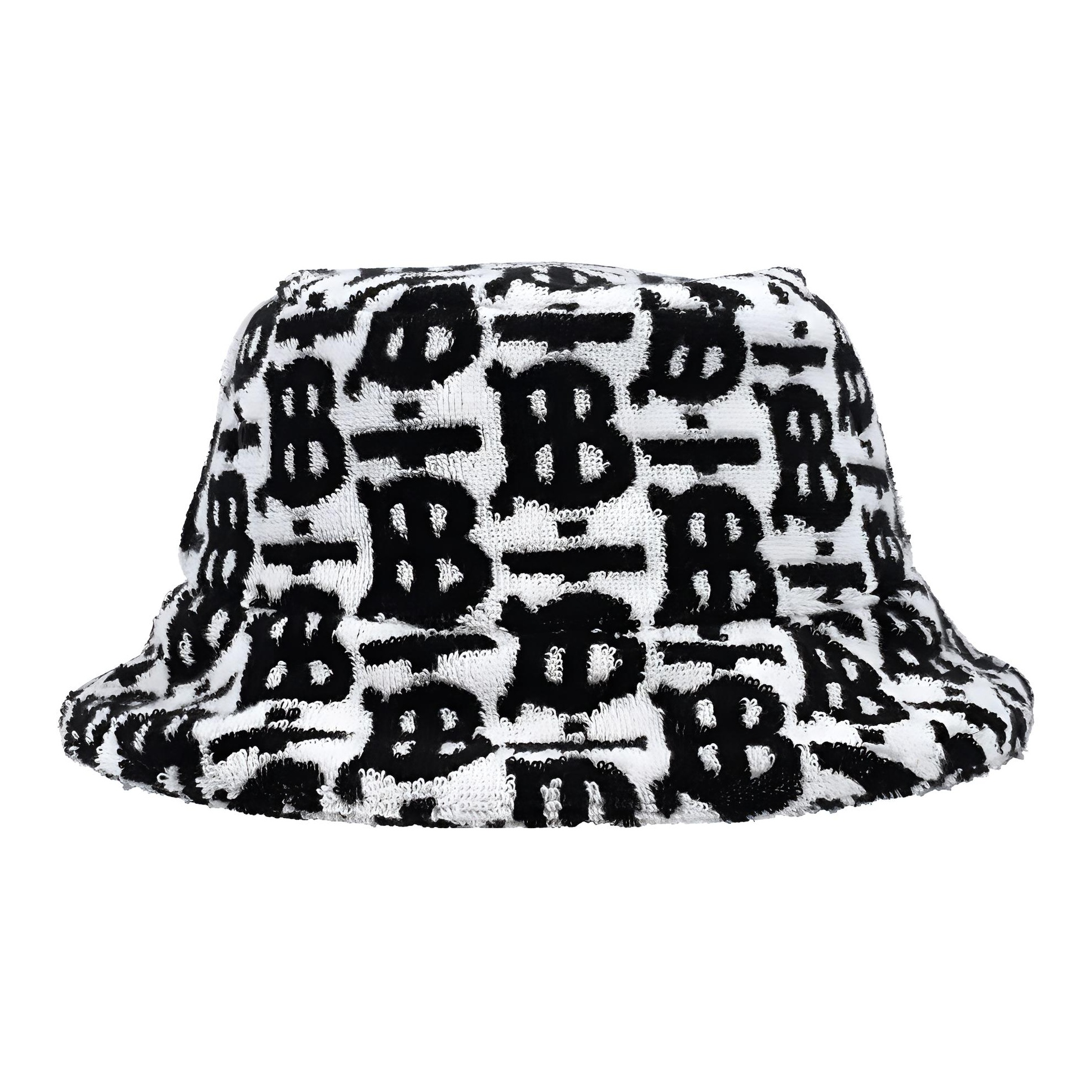 Burberry Black Hats Caps on Sale & Authentic - POIZON