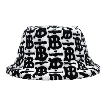 Burberry Tb Towel Bucket Hat