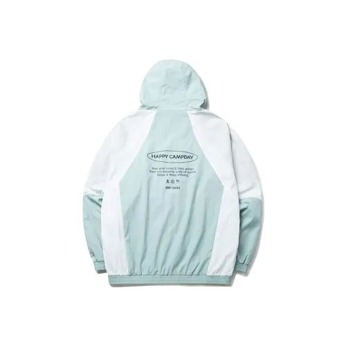 Anta Life Collection Jacket Unisex Multicolor