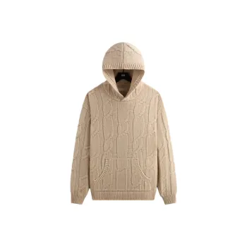 KITH Knit Elliot Hoodie